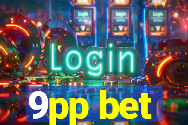 9pp bet