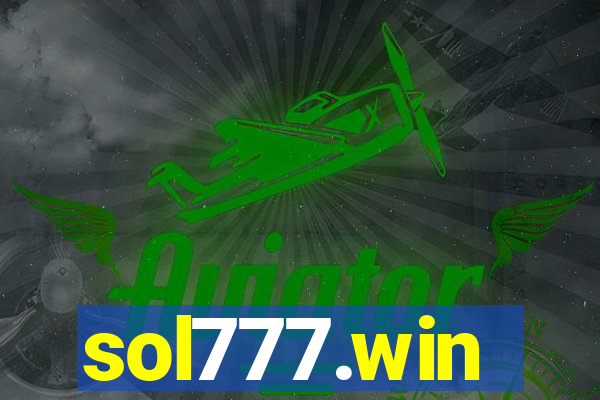 sol777.win