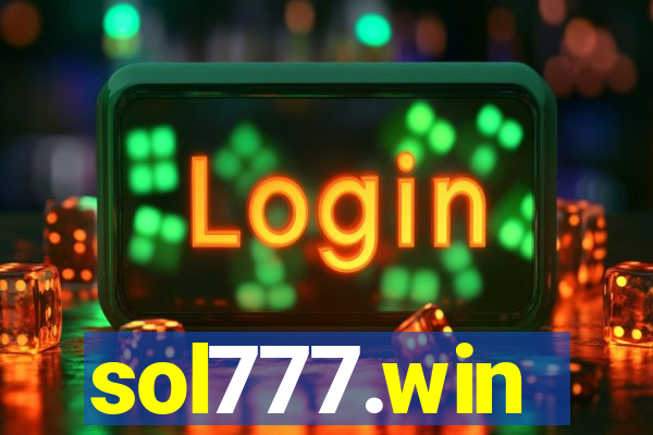 sol777.win