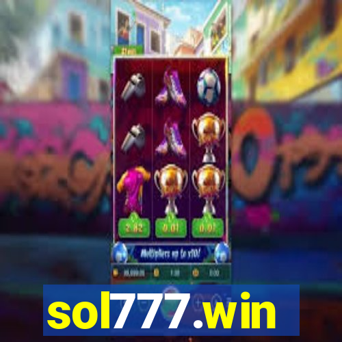sol777.win