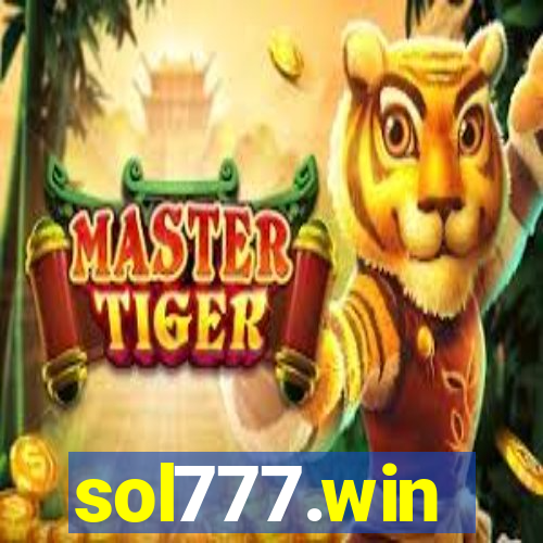sol777.win