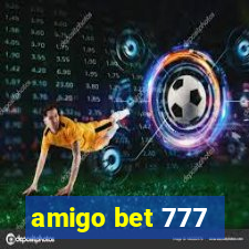 amigo bet 777