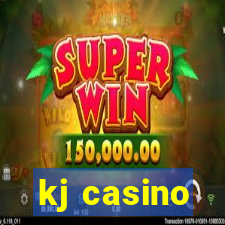 kj casino