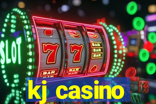 kj casino