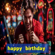 happy birthday surprise link