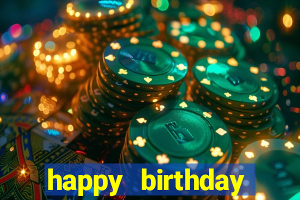 happy birthday surprise link