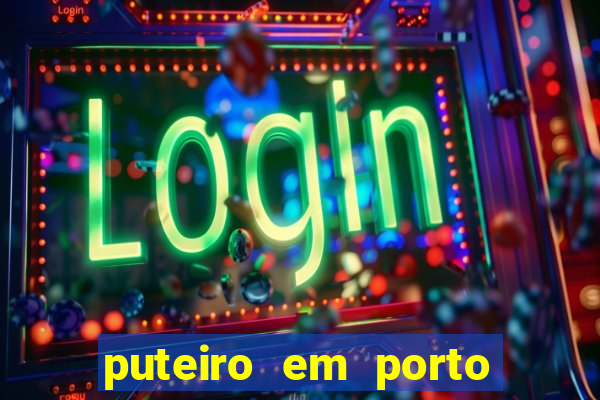 puteiro em porto de galinhas