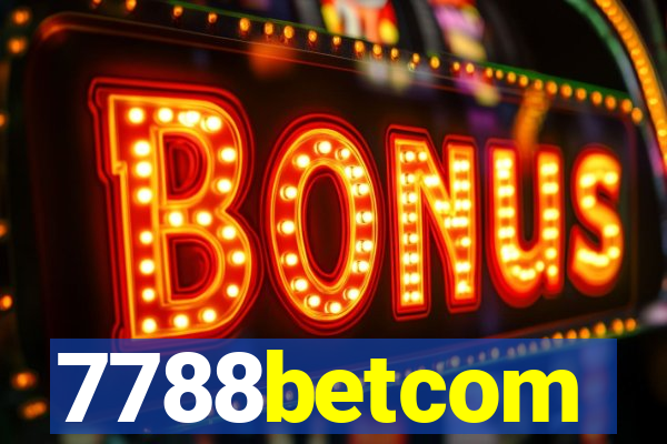 7788betcom