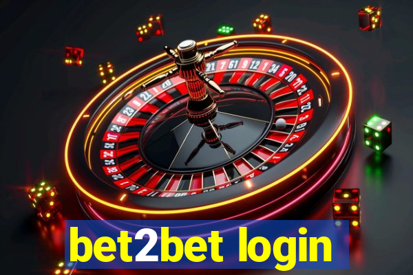 bet2bet login