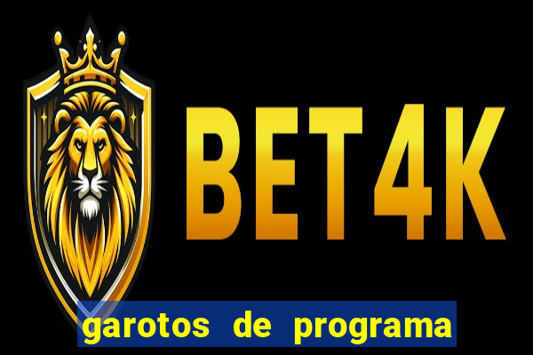 garotos de programa zona leste