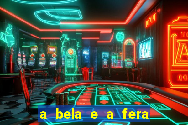 a bela e a fera (1991 filme completo dublado)