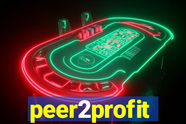 peer2profit
