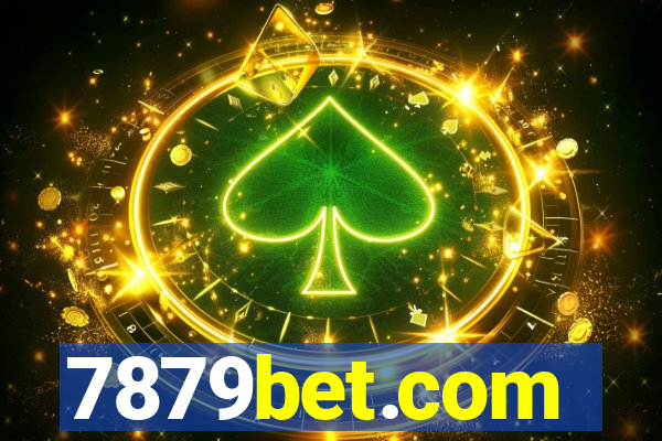 7879bet.com