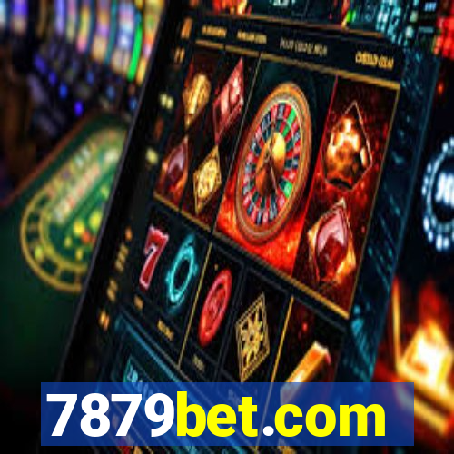 7879bet.com