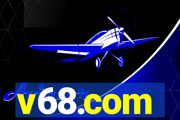 v68.com