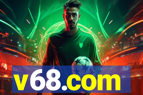 v68.com