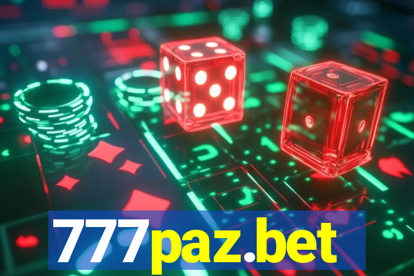 777paz.bet
