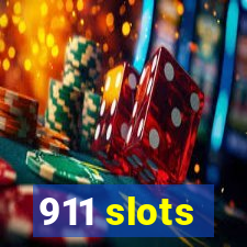 911 slots