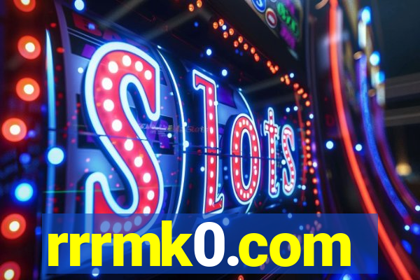 rrrmk0.com