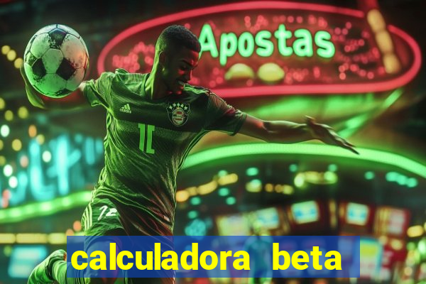 calculadora beta hcg semanas