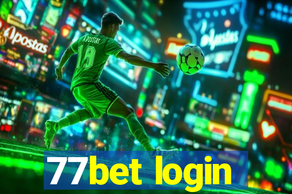 77bet login