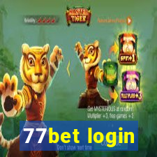 77bet login