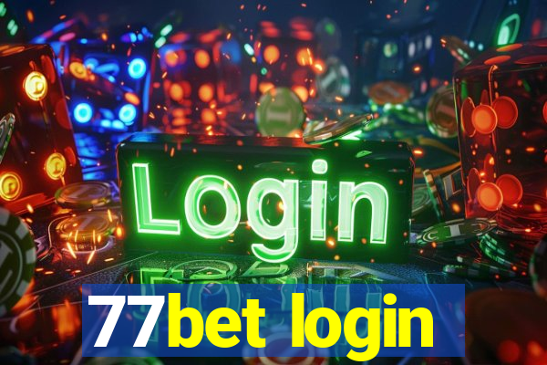 77bet login