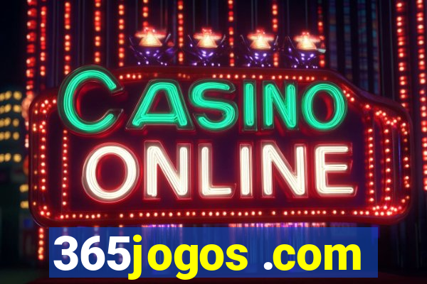 365jogos .com