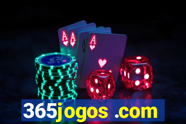 365jogos .com
