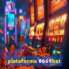 plataforma 8669bet