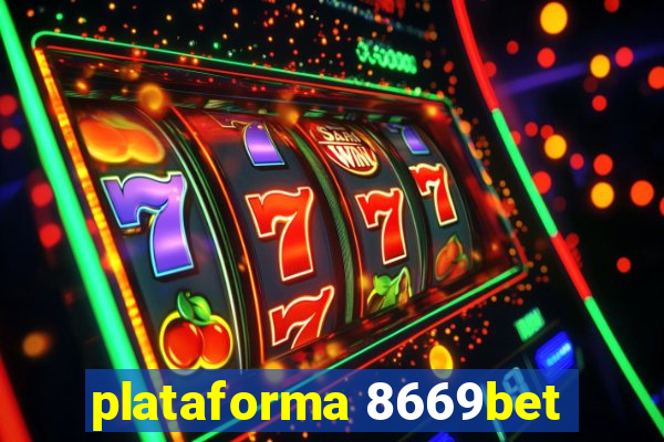 plataforma 8669bet
