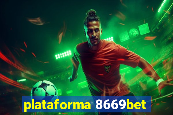 plataforma 8669bet