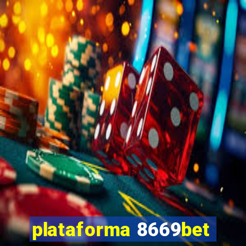 plataforma 8669bet