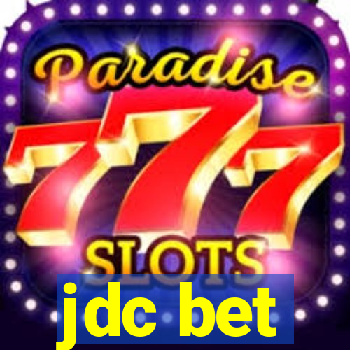 jdc bet
