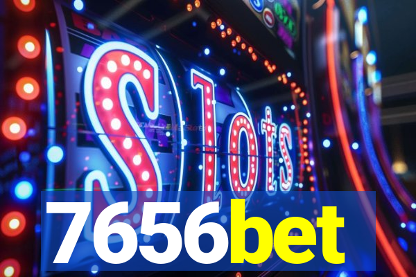 7656bet