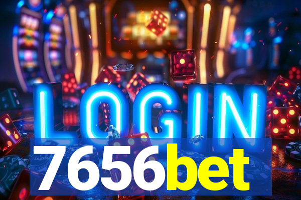 7656bet