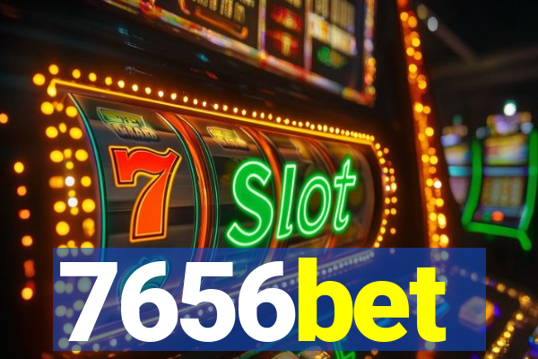 7656bet