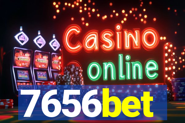 7656bet