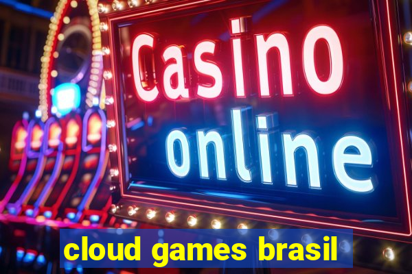 cloud games brasil