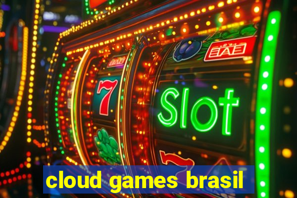 cloud games brasil