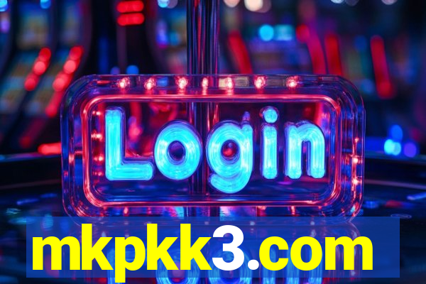 mkpkk3.com