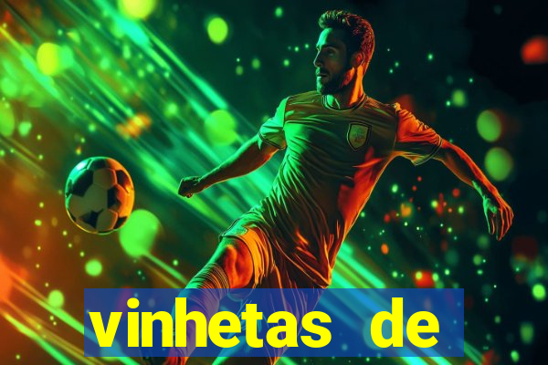 vinhetas de abertura de futebol