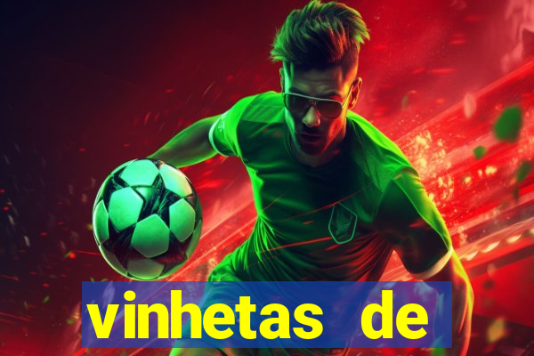 vinhetas de abertura de futebol
