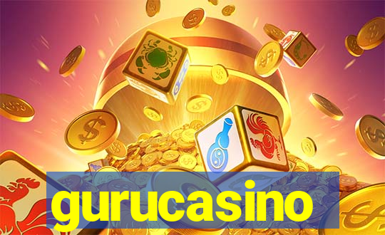 gurucasino