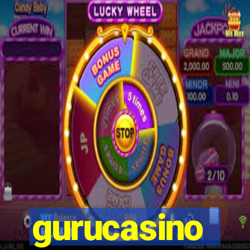 gurucasino