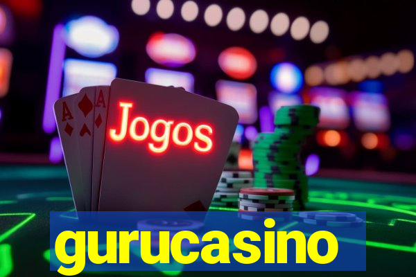 gurucasino