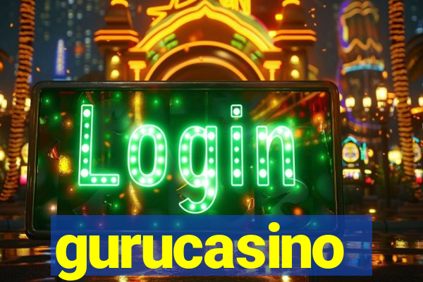 gurucasino