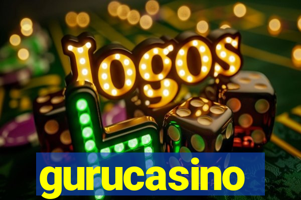 gurucasino