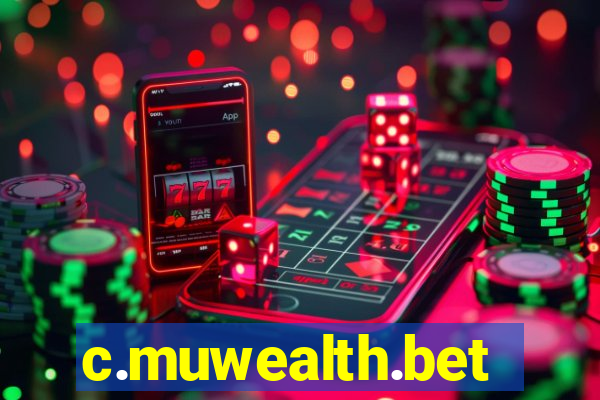c.muwealth.bet