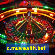 c.muwealth.bet